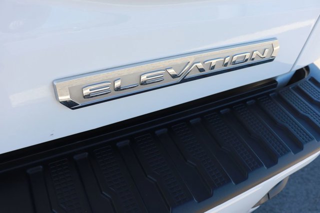 Used 2023 GMC Sierra 1500 Elevation image 6