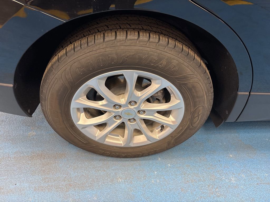 Used 2021 Chevrolet Equinox LT image 5