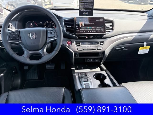 New 2026 Honda Ridgeline RTL image 7