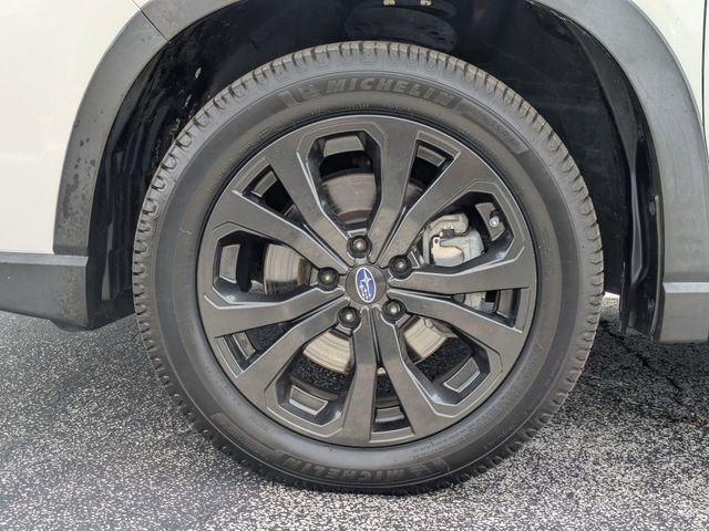 Used 2019 Subaru Forester Sport w/ Popular Package #2 AWD/4WD image 32