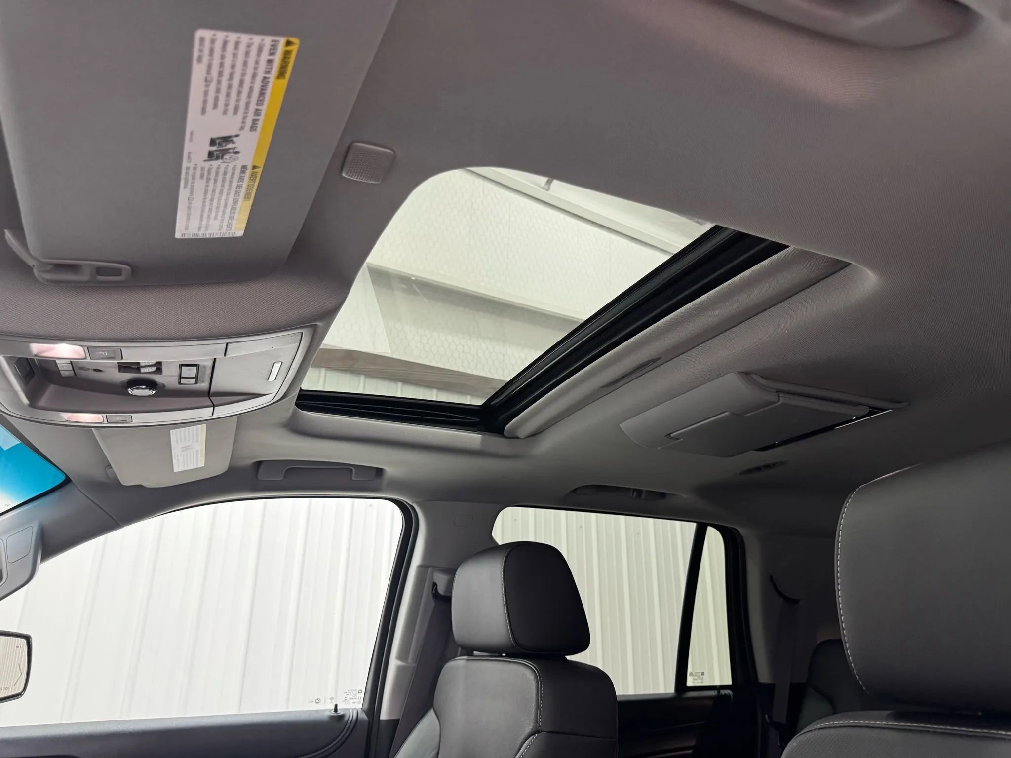 Used 2017 Chevrolet Tahoe Premier image 13