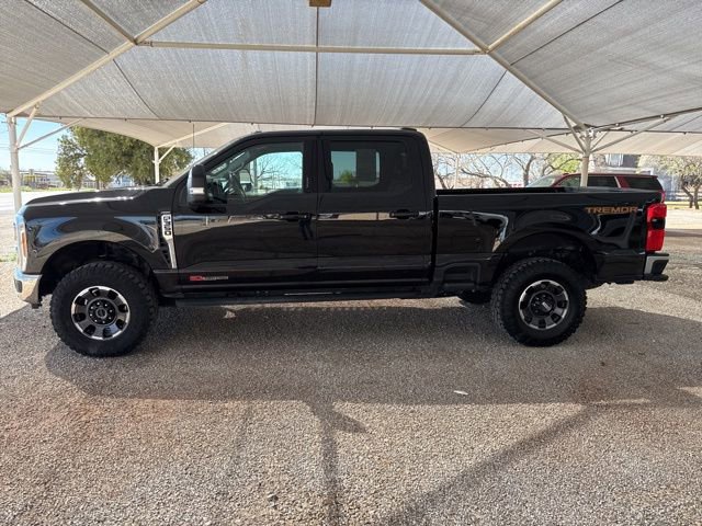 Used 2023 Ford F350 Lariat w/ Lariat Ultimate Package image 4