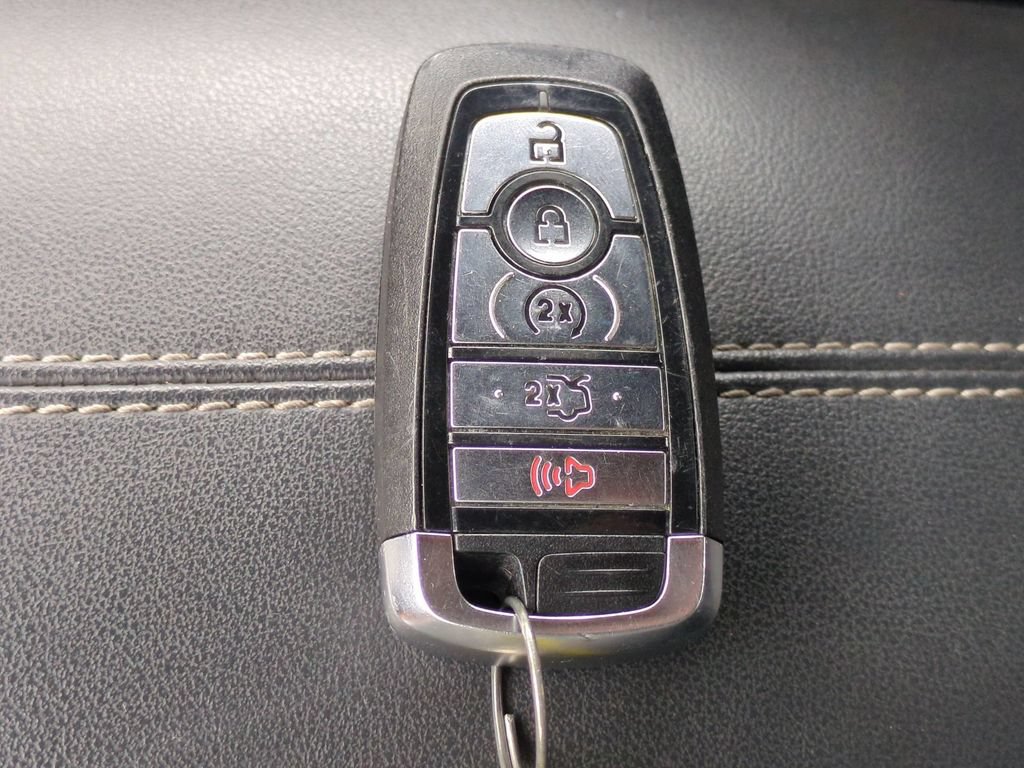 Certified 2025 Ford Mustang Premium RWD image 30
