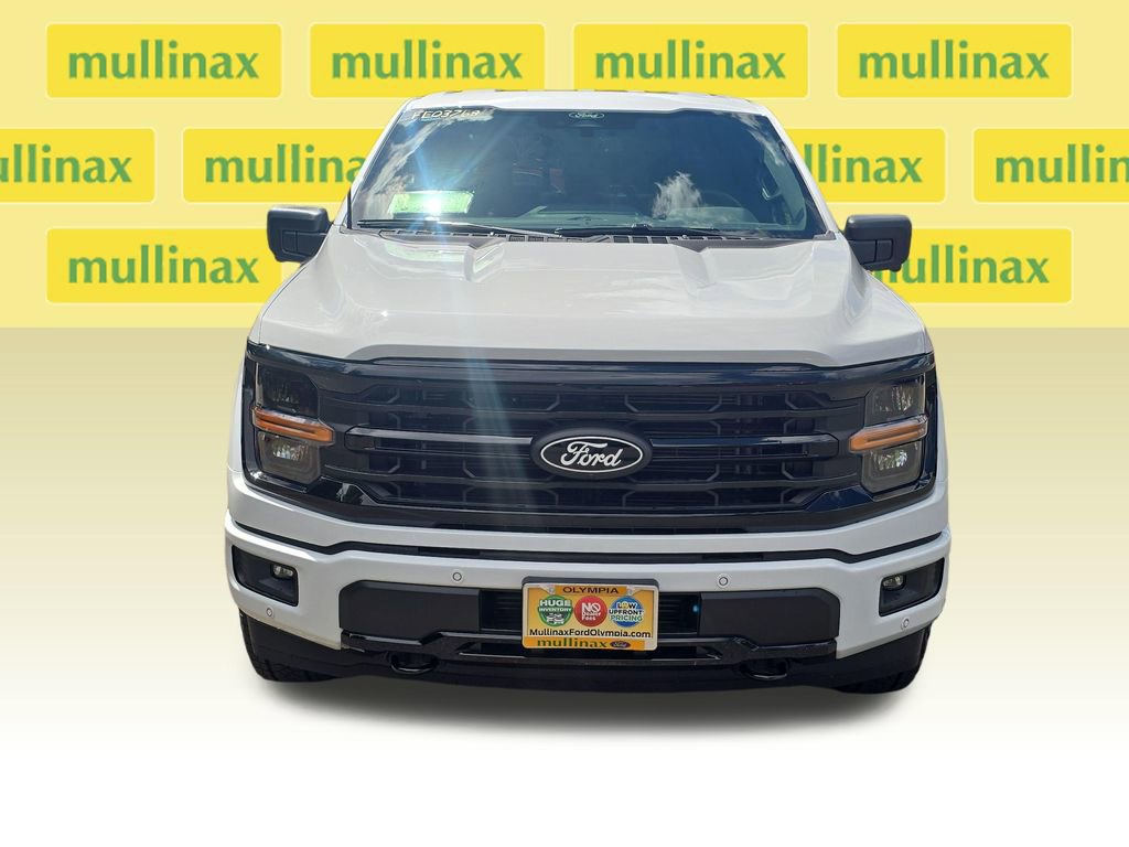 New 2026 Ford F150 XLT w/ Equipment Group 302A MID AWD/4WD image 10