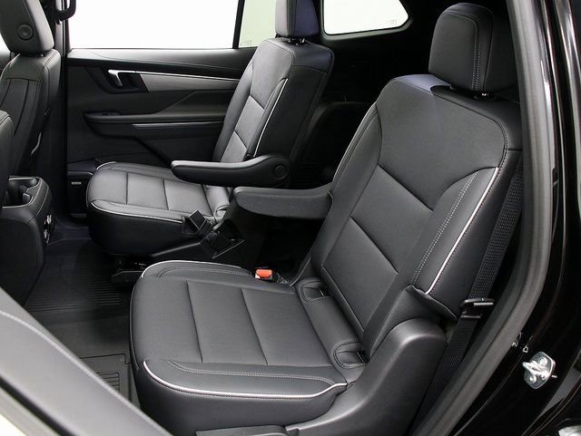 New 2026 Buick Enclave Preferred w/ Super Cruise Package image 11