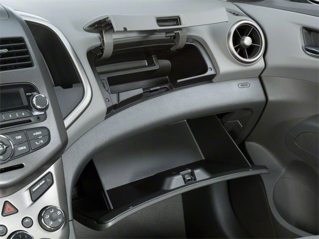 Used 2012 Chevrolet Sonic LS FWD image 18