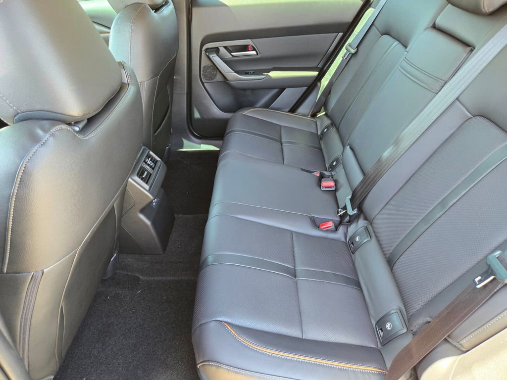 New 2026 MAZDA CX-50 AWD 2.5 Hybrid w/ Premium Pkg image 15