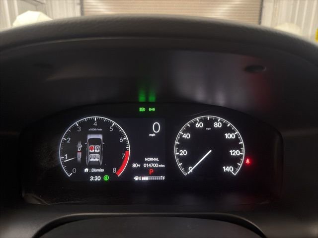 Used 2025 Honda HR-V EX-L image 26