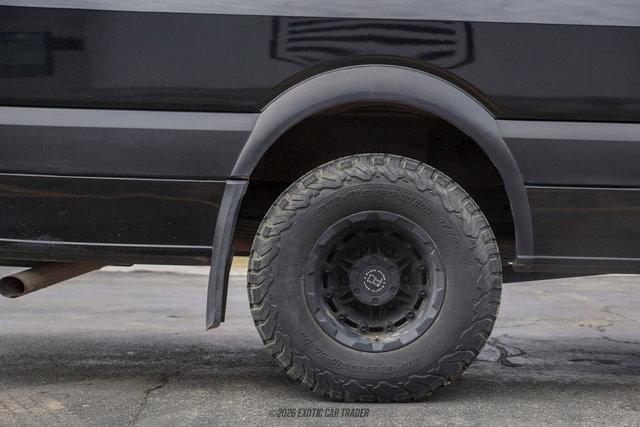 Used 2012 Mercedes-Benz Sprinter 3500 image 10