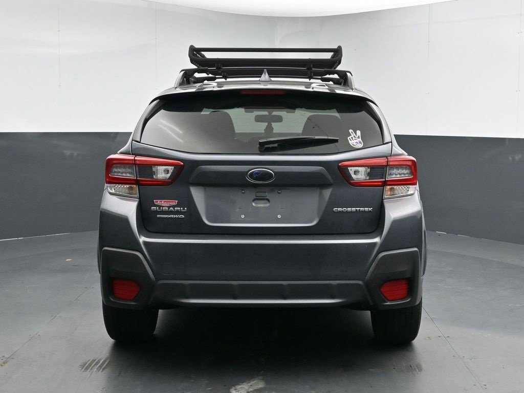 Used 2022 Subaru Crosstrek 2.0i Premium image 8