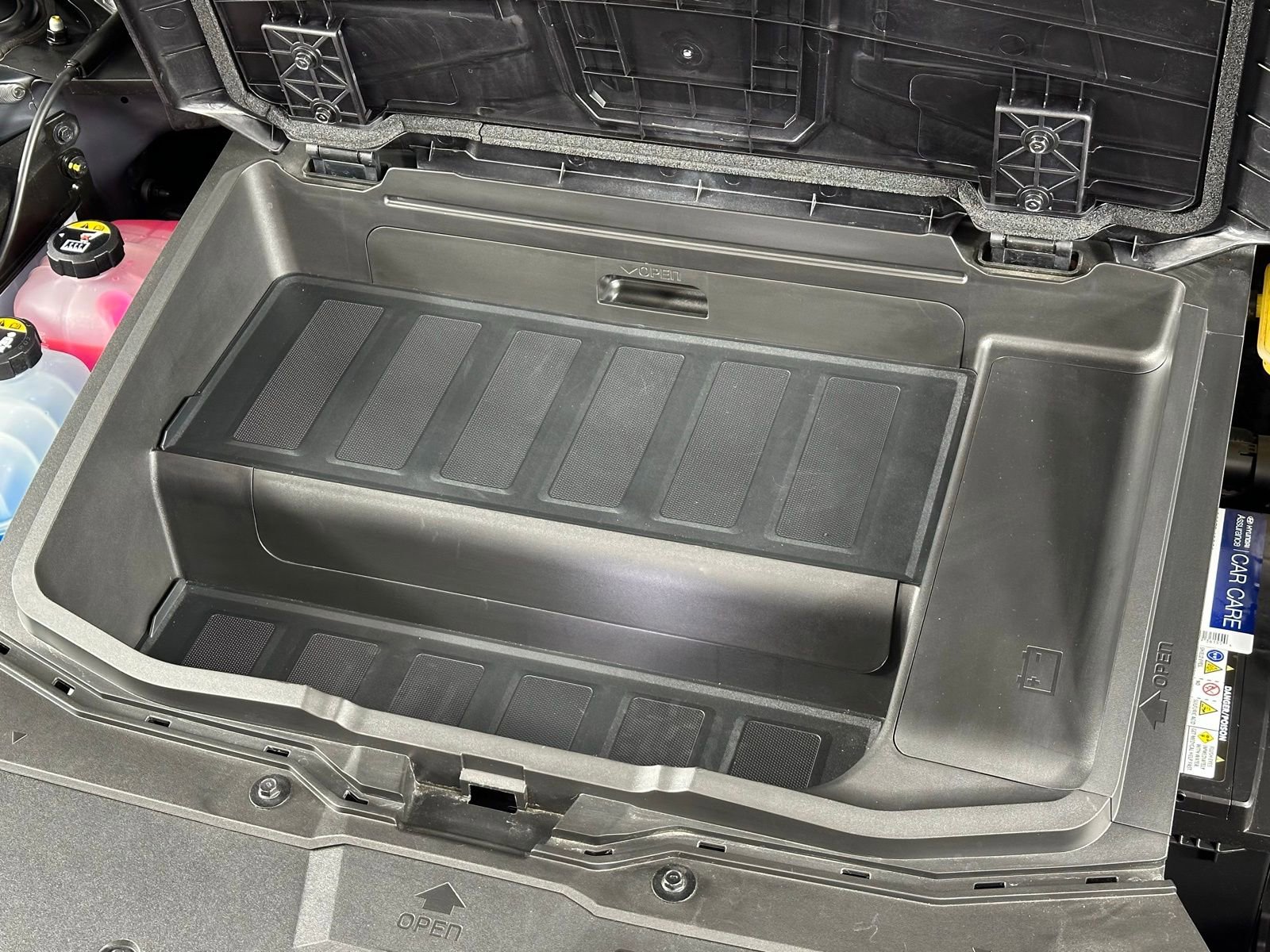 Used 2024 Hyundai Ioniq 5 Limited image 28