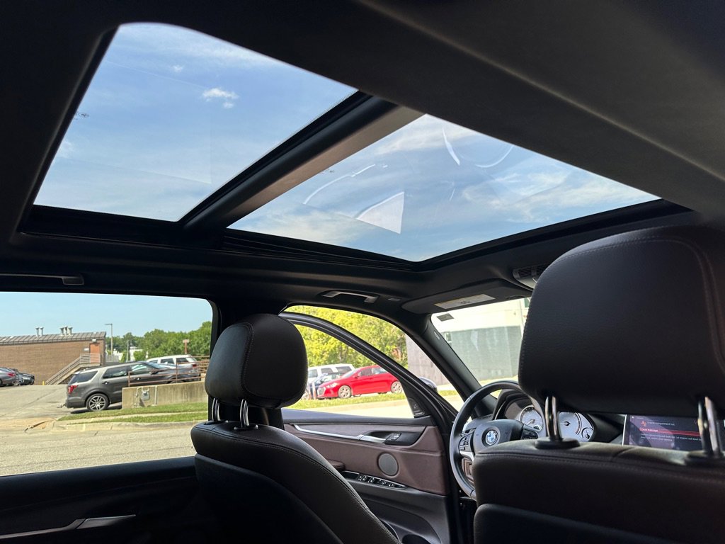 Used 2018 BMW X5 xDrive40e image 25