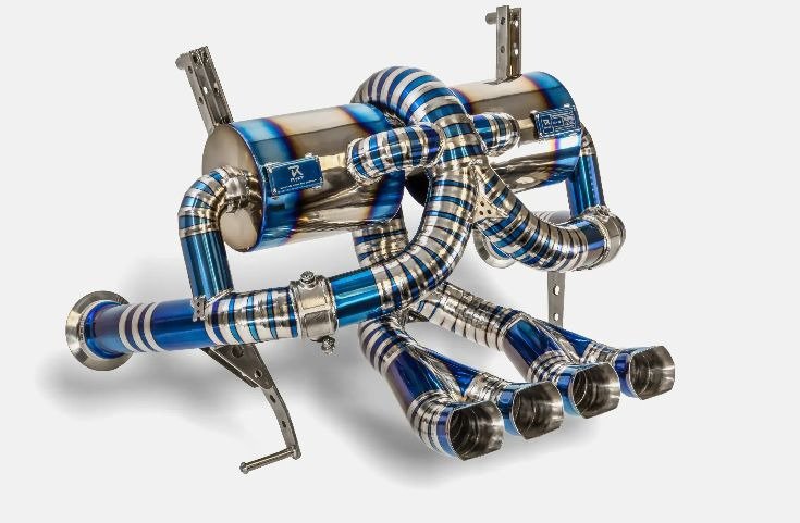 Used 2014 Lamborghini Aventador LP 700-4 image 14