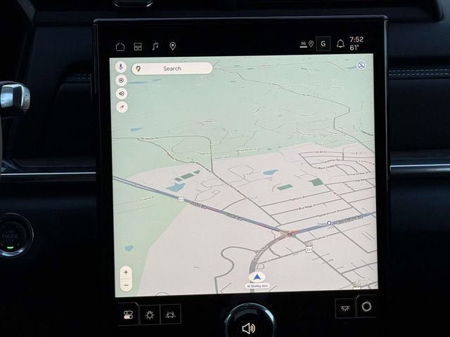 New 2026 GMC Terrain Denali AWD/4WD image 12