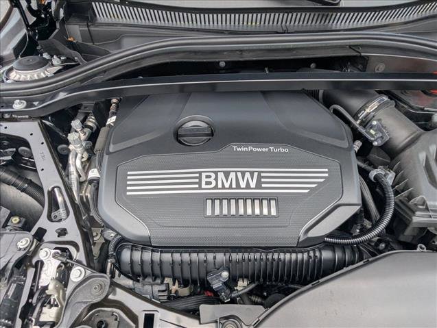 Certified 2024 BMW 228i Gran Coupe w/ Premium Package FWD image 24