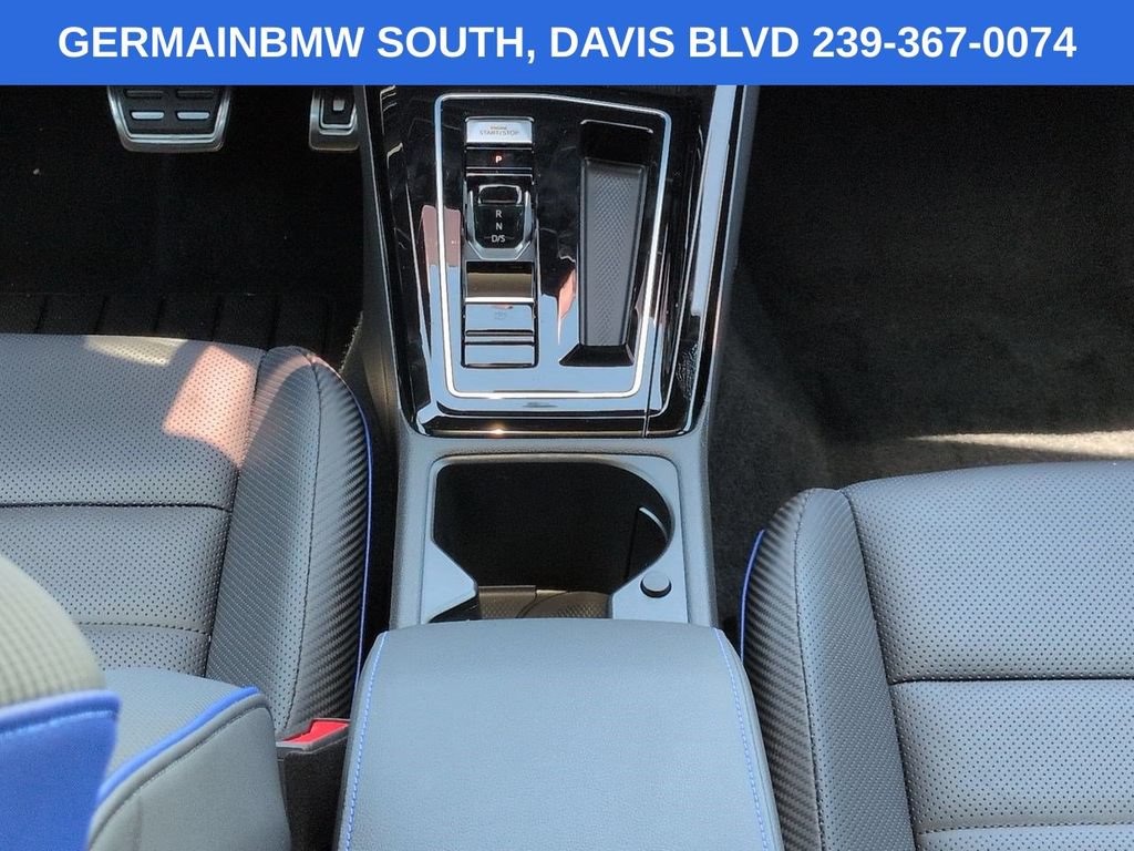 Used 2026 Volkswagen Golf AWD/4WD image 21