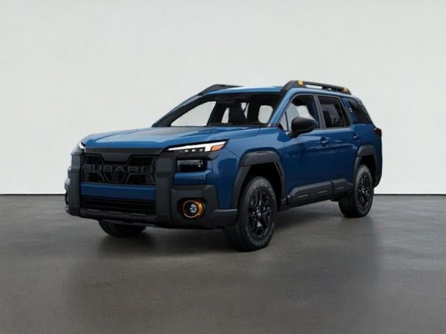 New 2026 Subaru Outback Wilderness AWD/4WD image 2