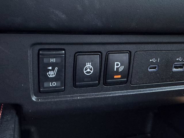 Used 2024 Nissan Frontier PRO-4X w/ Pro Premium Package AWD/4WD image 21