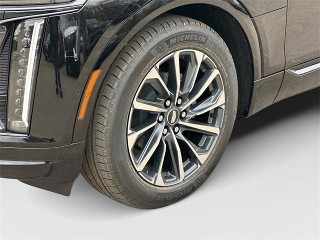 New 2026 Cadillac Lyriq Sport image 17