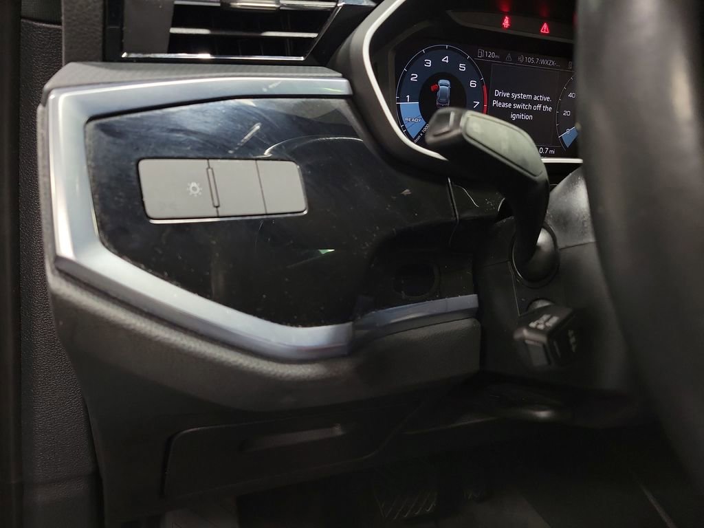 Used 2022 Audi Q3 2.0T Premium image 21