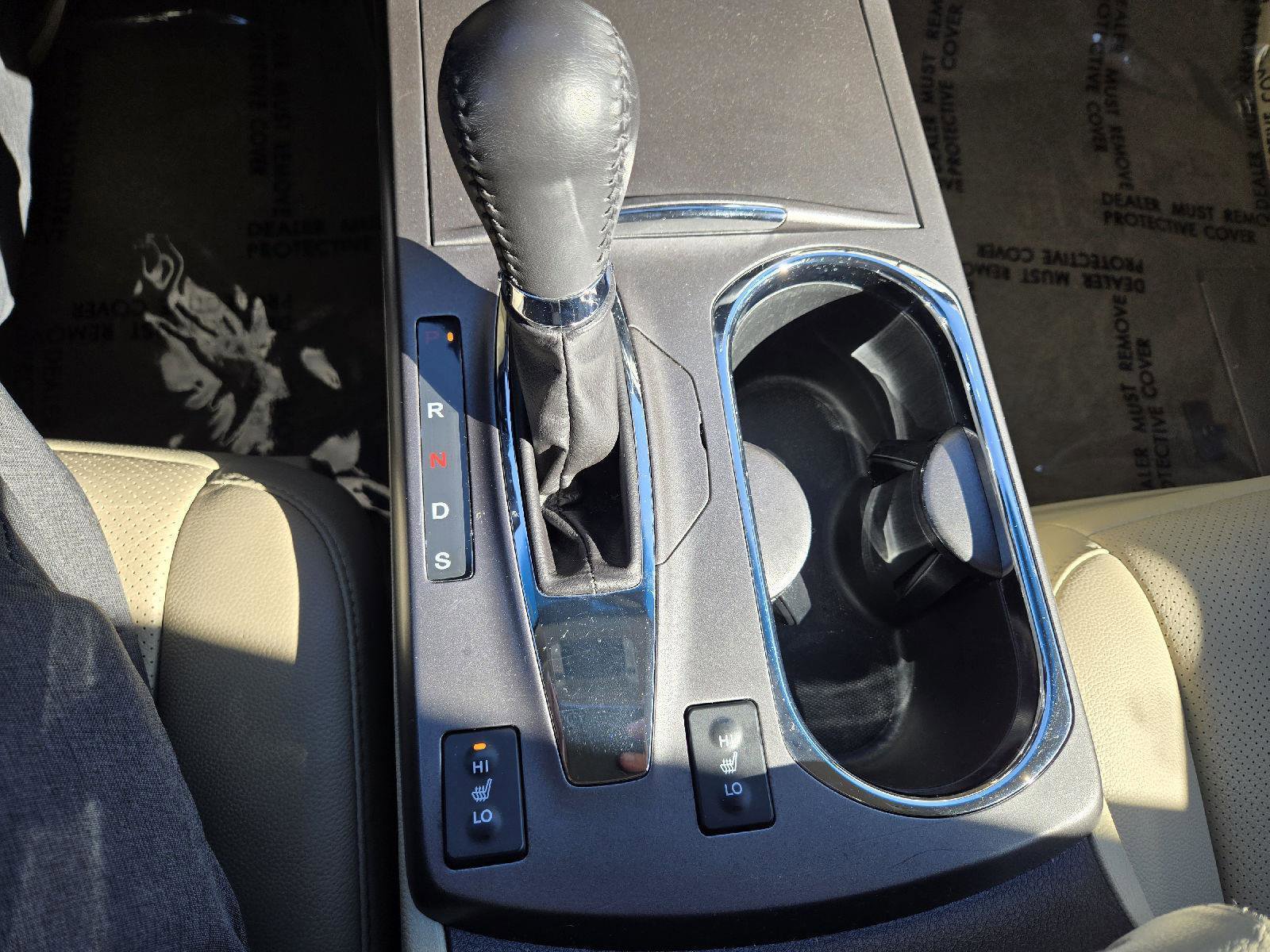 Used 2015 Acura RDX FWD image 38