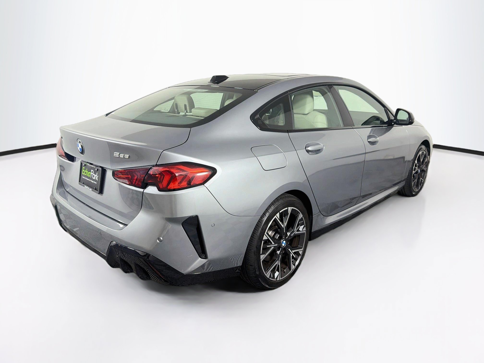 Used 2026 BMW 228i xDrive AWD/4WD image 9