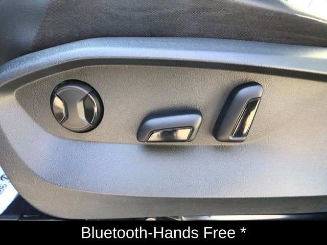 Used 2022 Volkswagen Tiguan SE R-Line AWD/4WD image 13