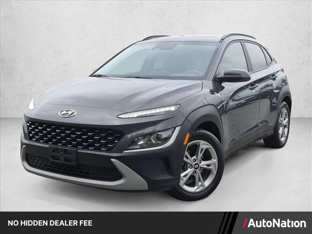 Used 2023 Hyundai Kona SEL w/ Convenience Package