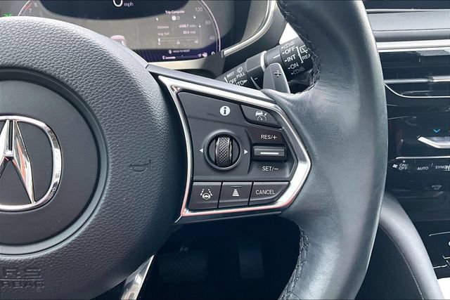 Used 2023 Acura MDX FWD w/ Technology Package image 18