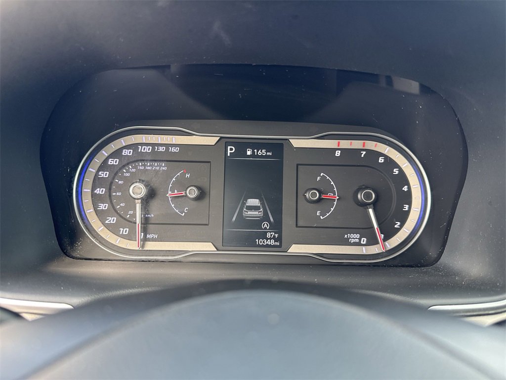 Used 2024 Hyundai Tucson SE image 15