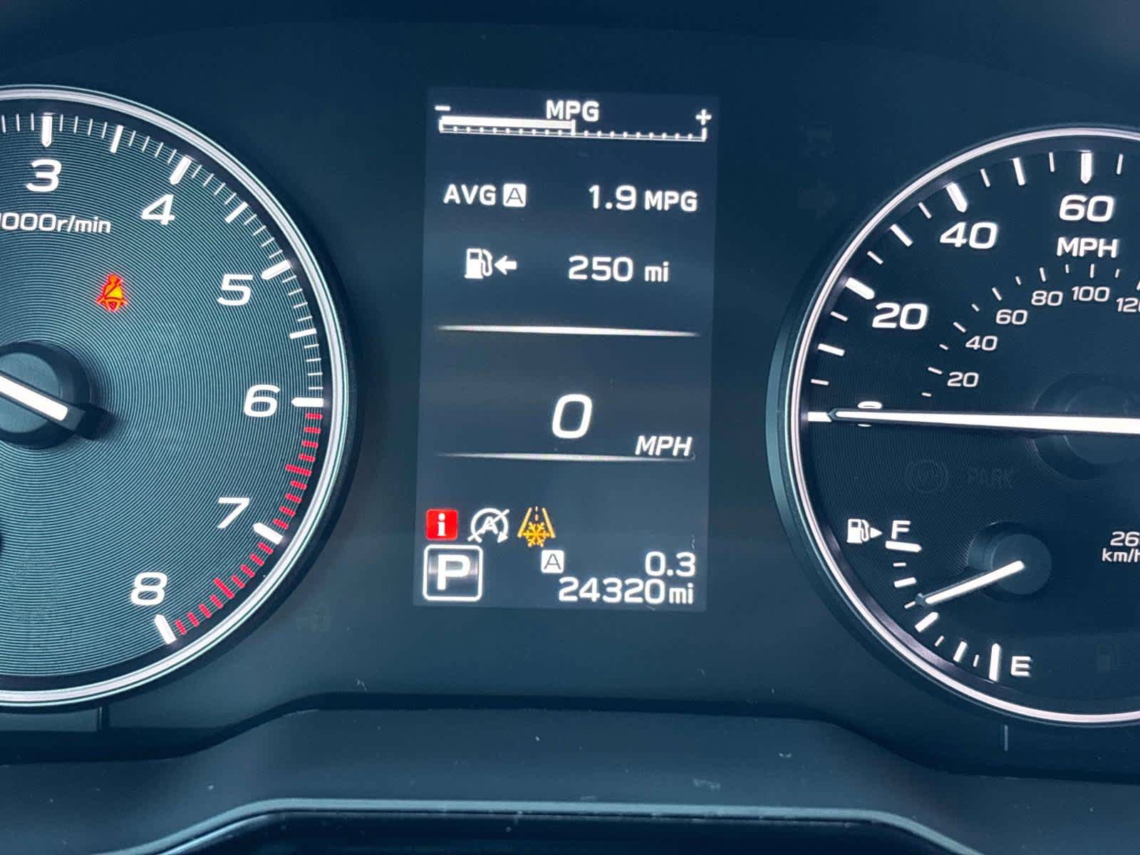 Used 2025 Subaru Outback Premium AWD/4WD image 20