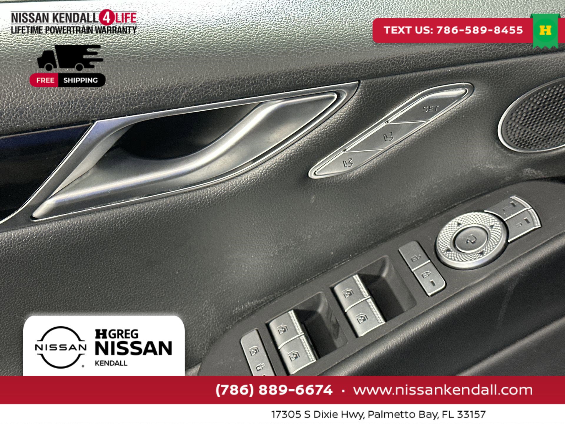 Used 2023 Genesis G80 2.5T image 17