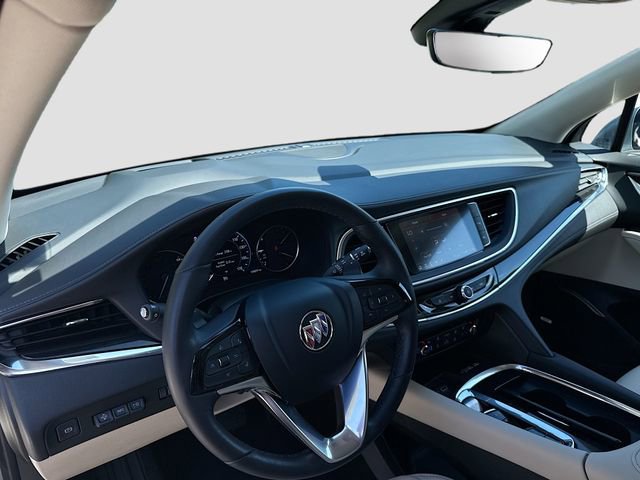 Used 2023 Buick Enclave Premium w/ Experience Buick Package AWD/4WD image 27