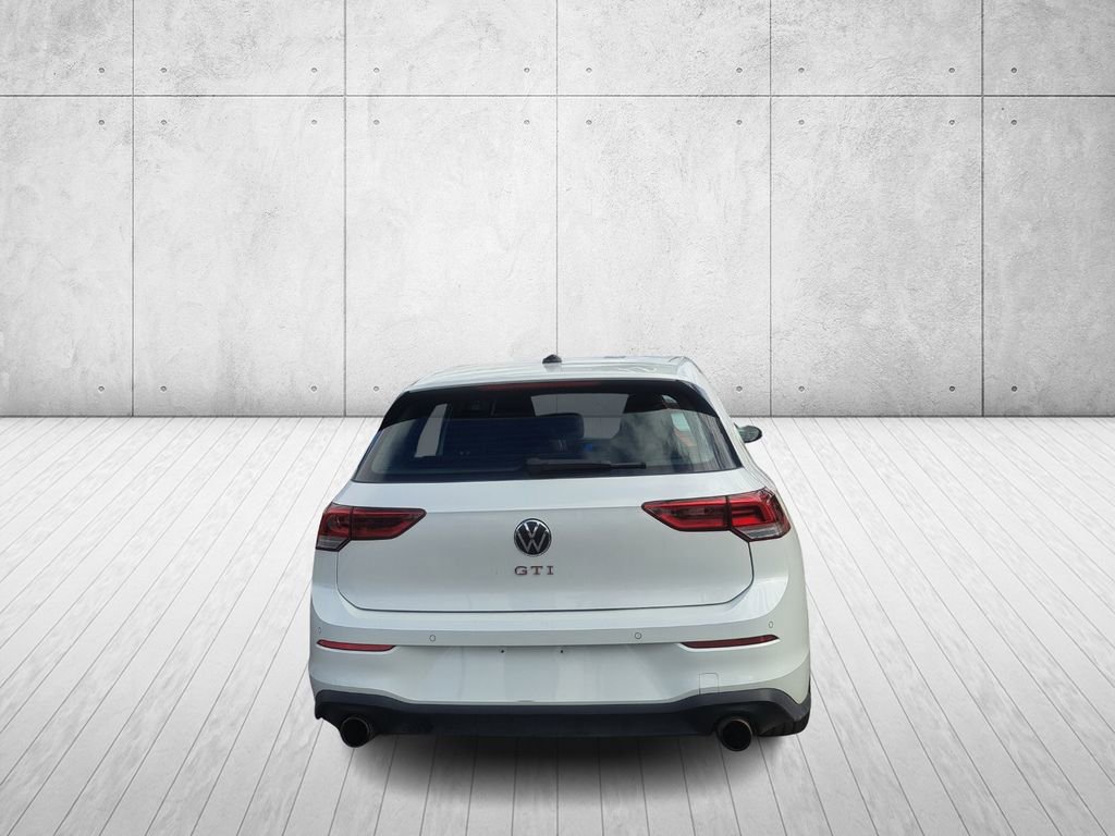 Used 2024 Volkswagen GTI S image 7