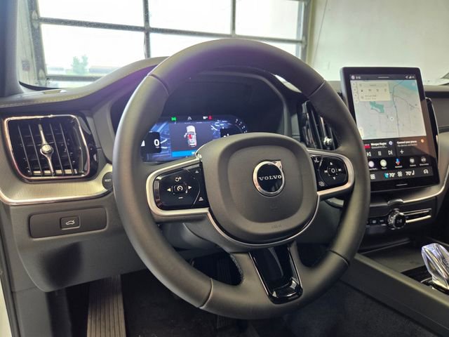 New 2026 Volvo XC60 B5 Ultra w/ Protection Package Premier AWD/4WD image 25