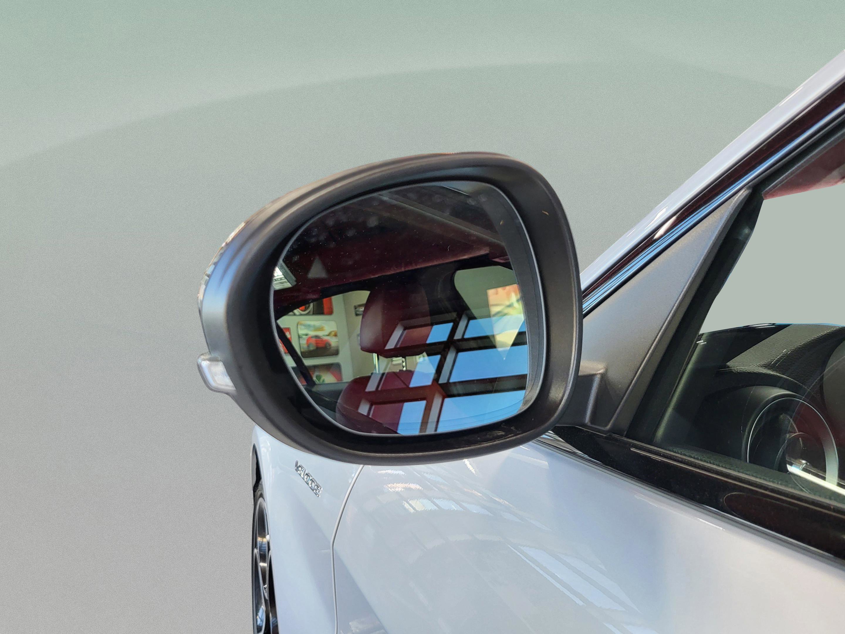 New 2025 Alfa Romeo Giulia w/ Veloce Package Rwd image 26