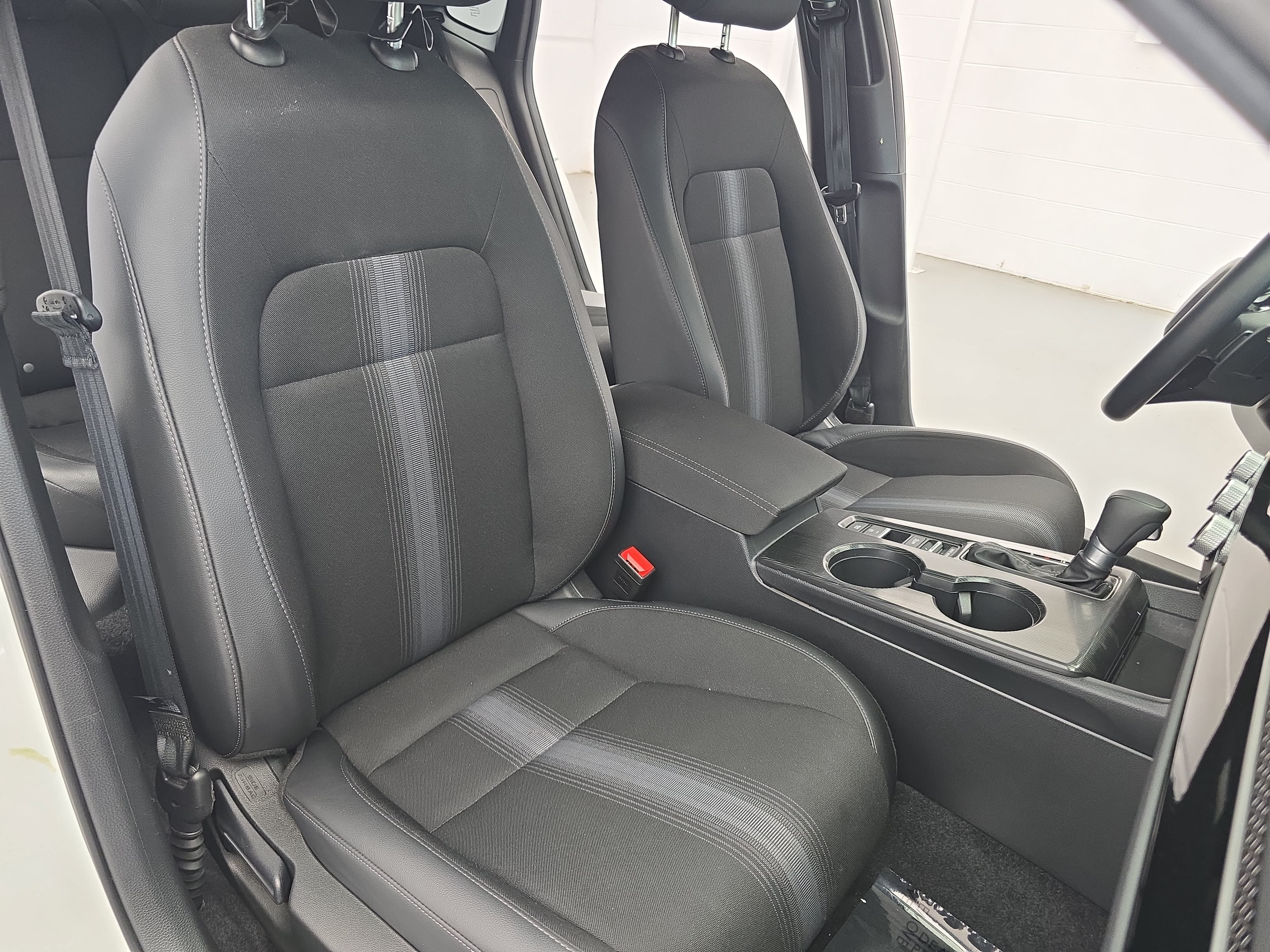 Certified 2026 Honda Civic Sport image 10
