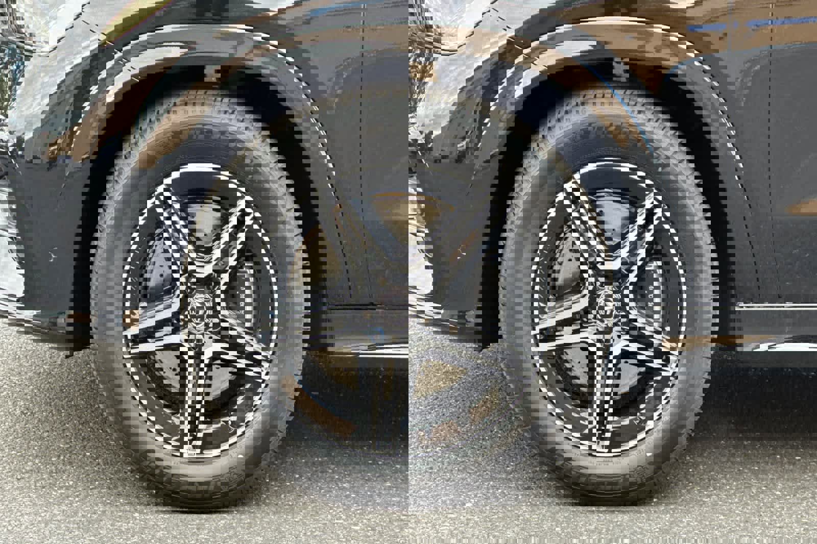 New 2026 Mercedes-Benz GLE 350 4MATIC image 25