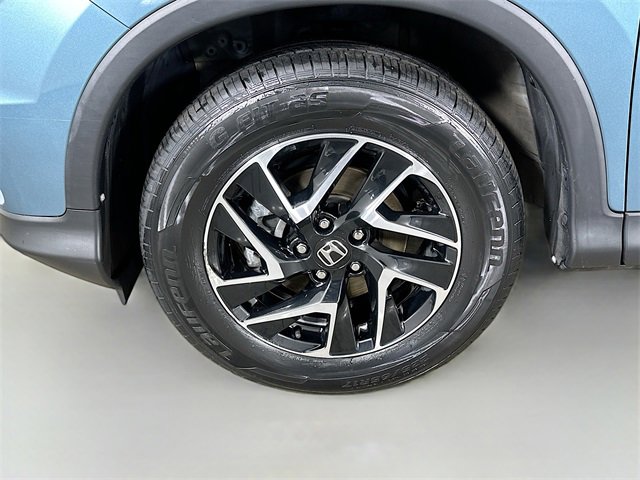 Used 2016 Honda CR-V SE image 10