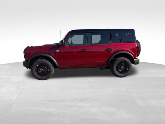 New 2026 Ford Bronco Big Bend AWD/4WD image 3