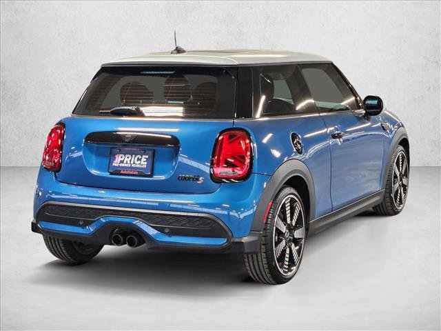 Used 2023 MINI Cooper S image 5