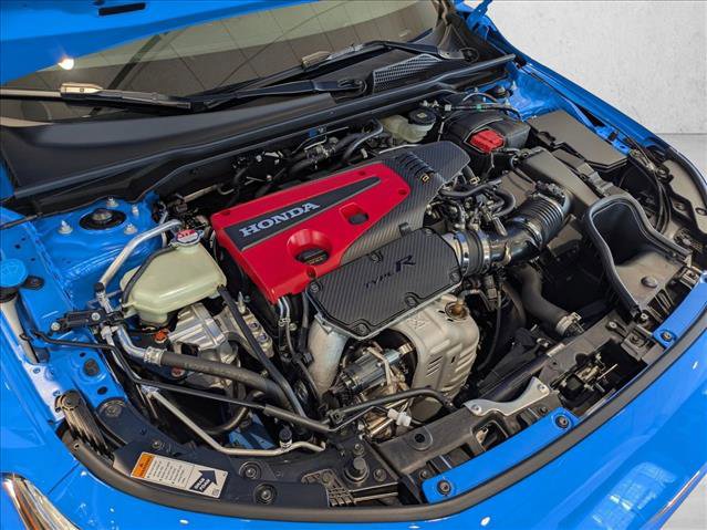 New 2026 Honda Civic Type R image 17