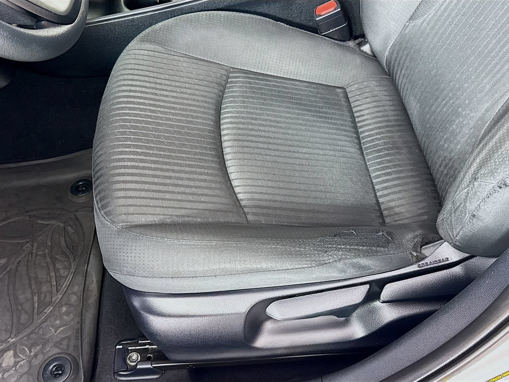 Certified 2016 Toyota Prius Two FWD image 21