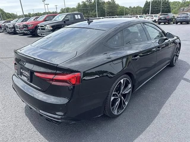 Used 2023 Audi S5 Premium Plus AWD/4WD image 7