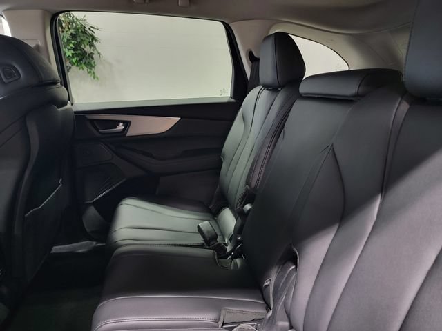 Used 2025 Acura MDX SH-AWD image 14