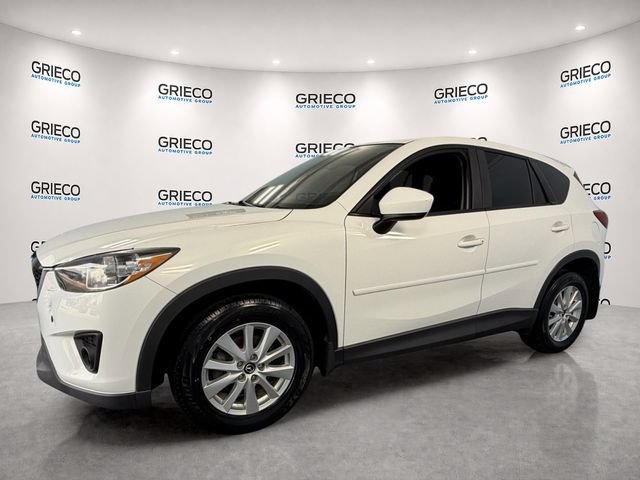 Used 2014 MAZDA CX-5 Touring FWD image 3