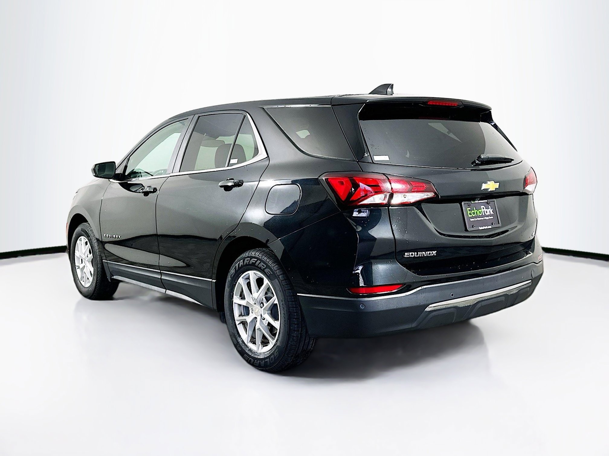Used 2024 Chevrolet Equinox LT image 5