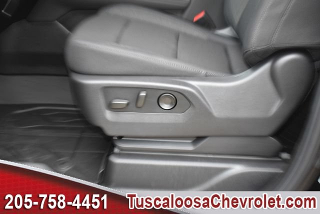 New 2026 Chevrolet Tahoe LS RWD image 14