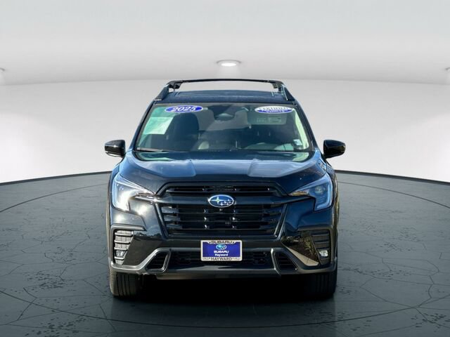 Certified 2025 Subaru Ascent Bronze Edition w/ Onyx Package image 9
