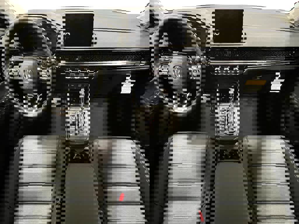 New 2026 Honda CR-V EX-L image 15